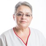 Dr. DINULESCU BEATRICE ILEANA