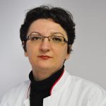 Dr. MALUREANU DANIELA